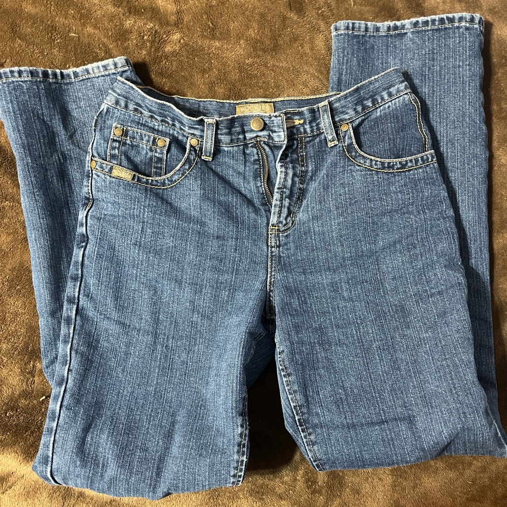 Rockies jeans - Picture 2 of 4